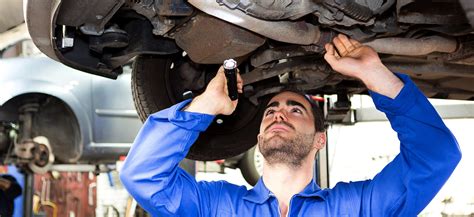 The Magic Touch of Auto Repair: OKC Mechanics Share their Trade Secrets